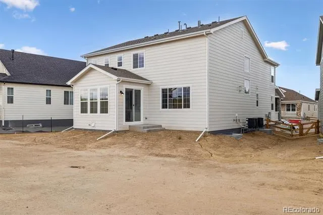 780 Lawson Drive Elizabeth, CO 80107
