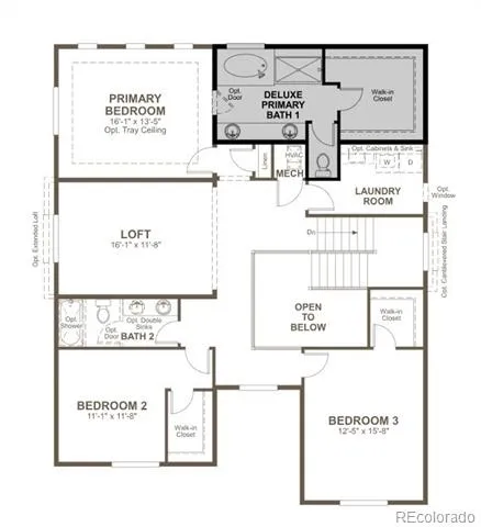 780 Lawson Drive Elizabeth, CO 80107
