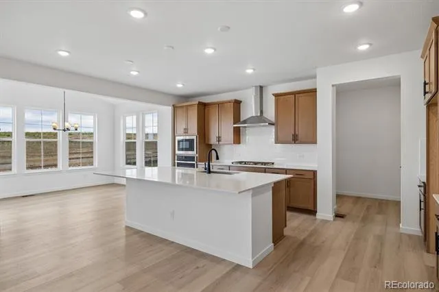 780 Lawson Drive Elizabeth, CO 80107