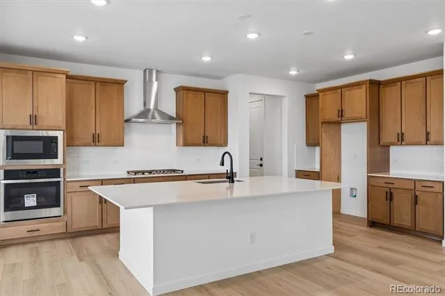 780 Lawson Drive Elizabeth, CO 80107