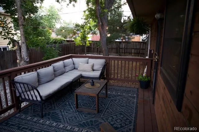 6393 Marshall Street Arvada, CO 80003