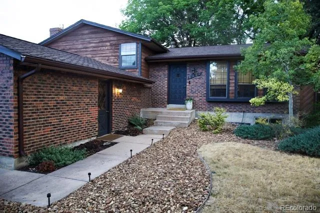 6393 Marshall Street Arvada, CO 80003