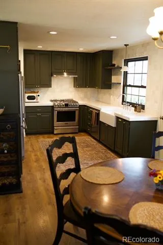 6393 Marshall Street Arvada, CO 80003