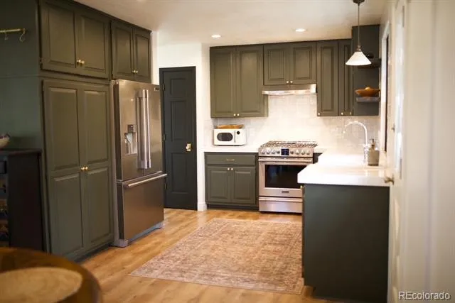 6393 Marshall Street Arvada, CO 80003