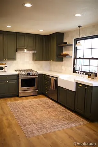 6393 Marshall Street Arvada, CO 80003