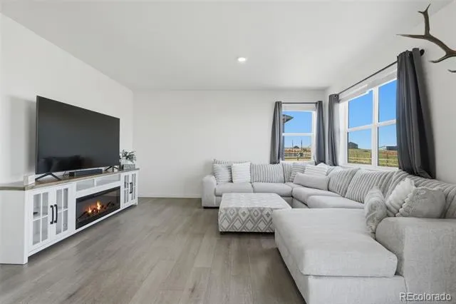 3154 Belleville Ridge Road Elizabeth, CO 80107