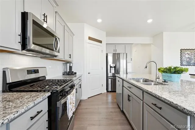 3154 Belleville Ridge Road Elizabeth, CO 80107