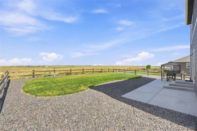 3154 Belleville Ridge Road Elizabeth, CO 80107