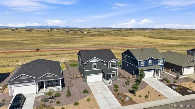 3154 Belleville Ridge Road Elizabeth, CO 80107