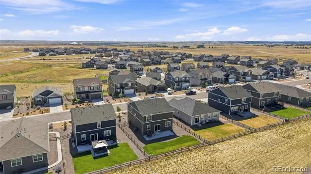 3154 Belleville Ridge Road Elizabeth, CO 80107