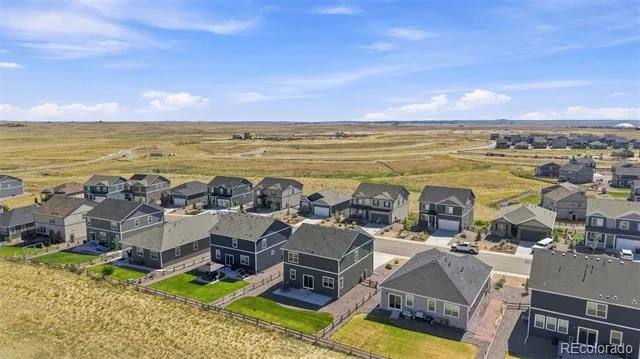 3154 Belleville Ridge Road Elizabeth, CO 80107