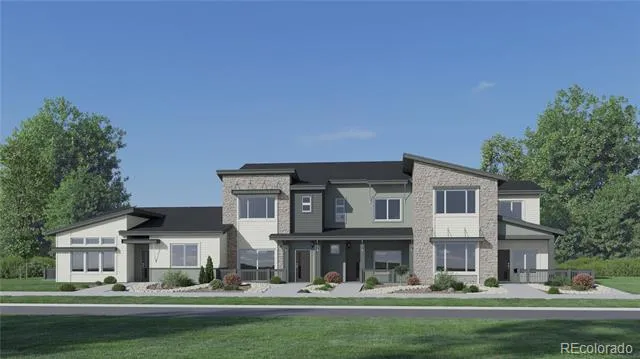 3067 S Kendrick Parkway Morrison, CO 80465