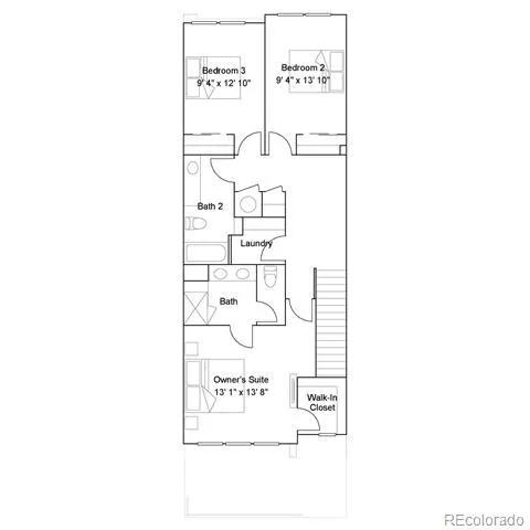 3067 S Kendrick Parkway Morrison, CO 80465