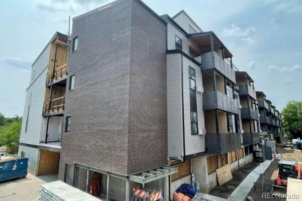 2301 Pearl Street #49 Boulder, CO 80302