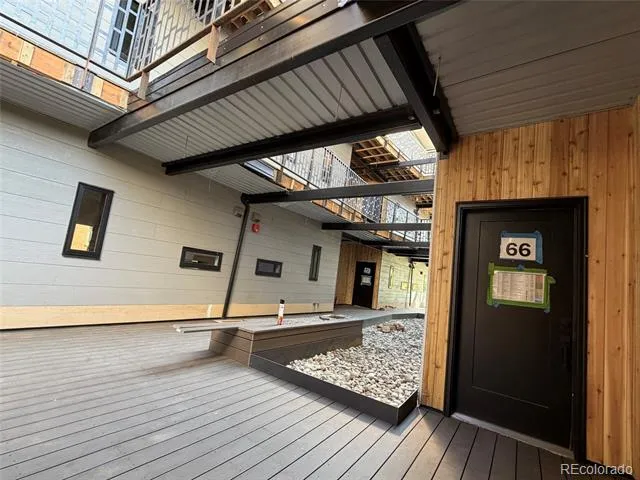 2301 Pearl Street #49 Boulder, CO 80302