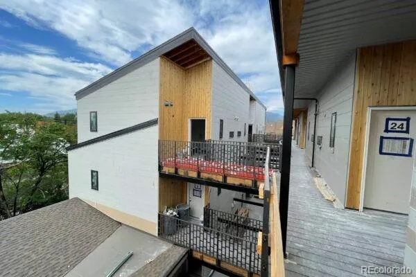 2301 Pearl Street #49 Boulder, CO 80302