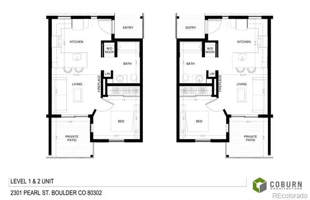 2301 Pearl Street #49 Boulder, CO 80302