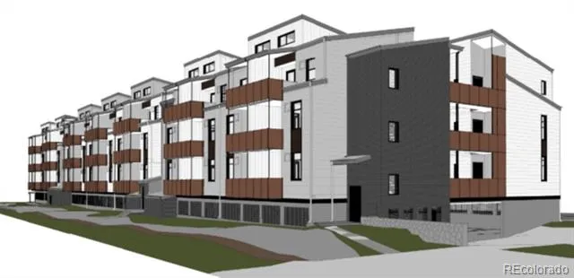 2301 Pearl Street #49 Boulder, CO 80302