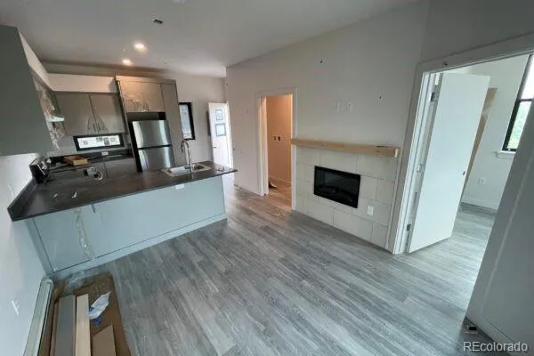 2301 Pearl Street #49 Boulder, CO 80302