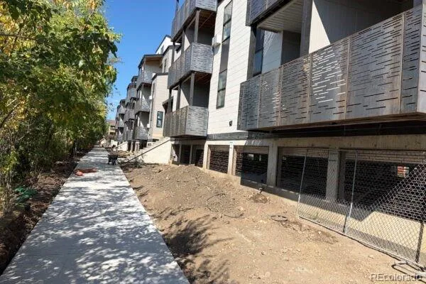 2301 Pearl Street #49 Boulder, CO 80302