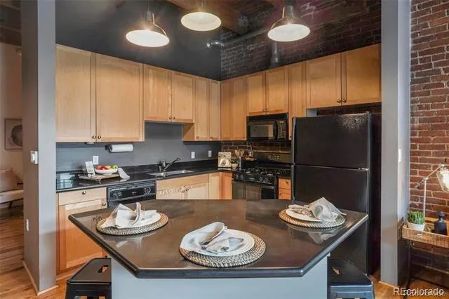 2960 Inca Street #303 Denver, CO 80202