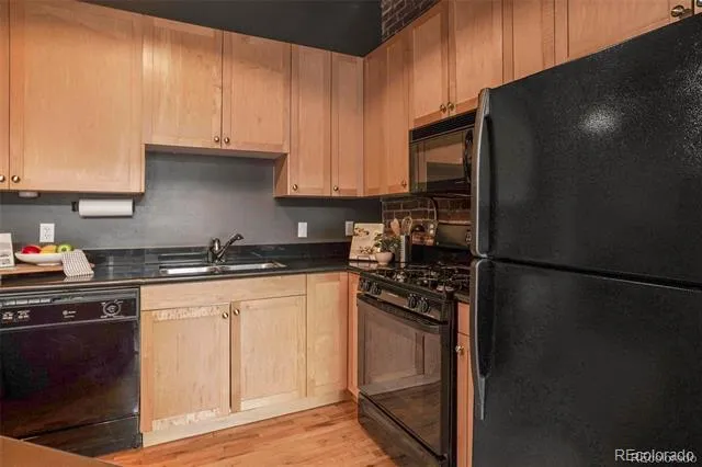 2960 Inca Street #303 Denver, CO 80202