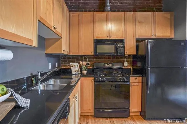 2960 Inca Street #303 Denver, CO 80202