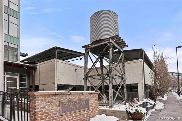 2960 Inca Street #303 Denver, CO 80202