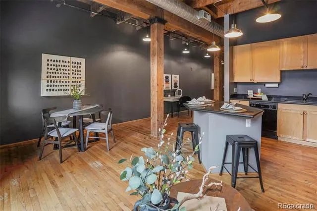 2960 Inca Street #303 Denver, CO 80202