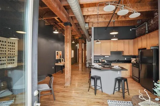 2960 Inca Street #303 Denver, CO 80202