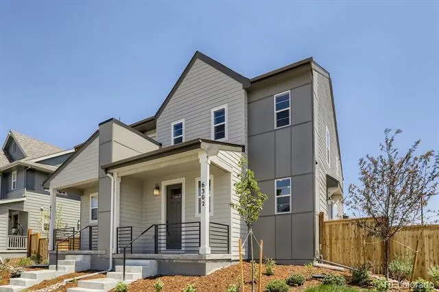 6302 Fulton Street Denver, CO 80238