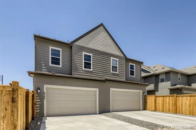 6302 Fulton Street Denver, CO 80238