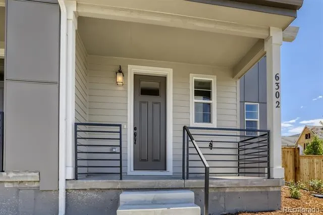 6302 Fulton Street Denver, CO 80238