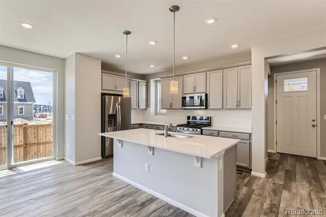 6302 Fulton Street Denver, CO 80238
