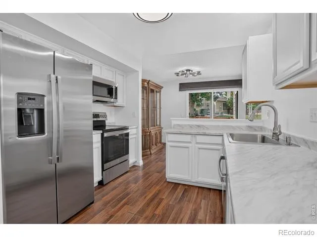 10530 W Fair Avenue #B Littleton, CO 80127