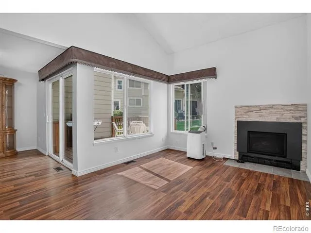 10530 W Fair Avenue #B Littleton, CO 80127