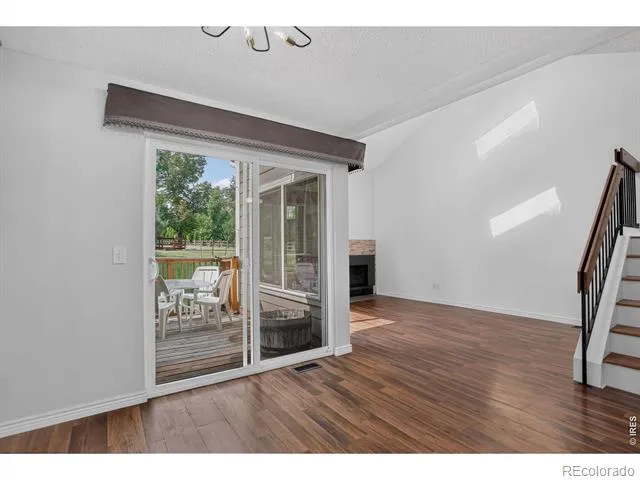 10530 W Fair Avenue #B Littleton, CO 80127