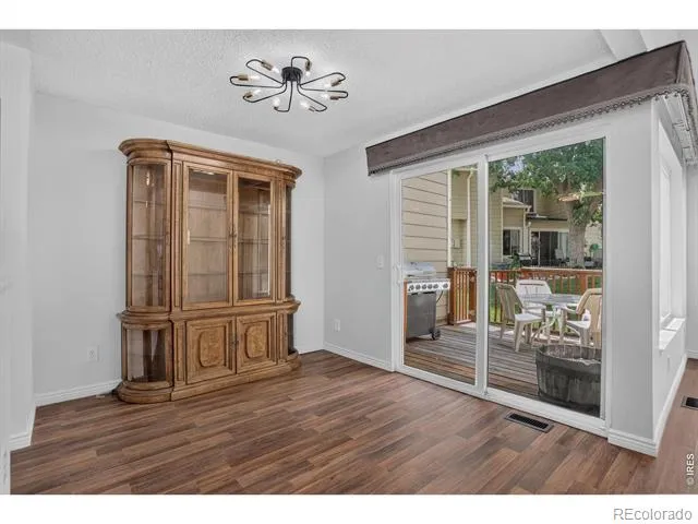 10530 W Fair Avenue #B Littleton, CO 80127