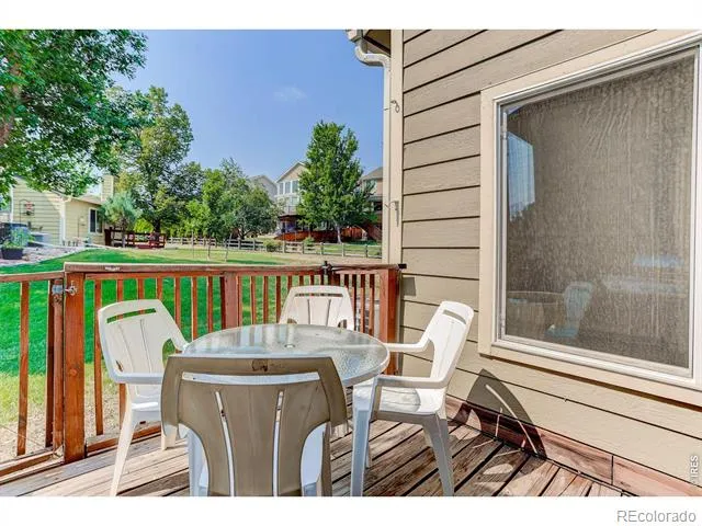 10530 W Fair Avenue #B Littleton, CO 80127