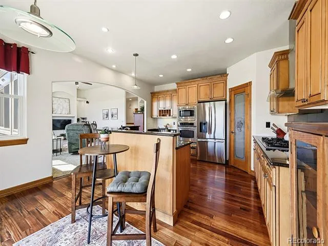 8898 Longs Peak Circle Windsor, CO 80550