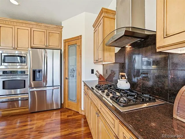 8898 Longs Peak Circle Windsor, CO 80550