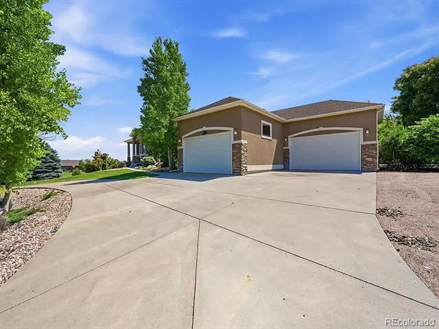 8898 Longs Peak Circle Windsor, CO 80550