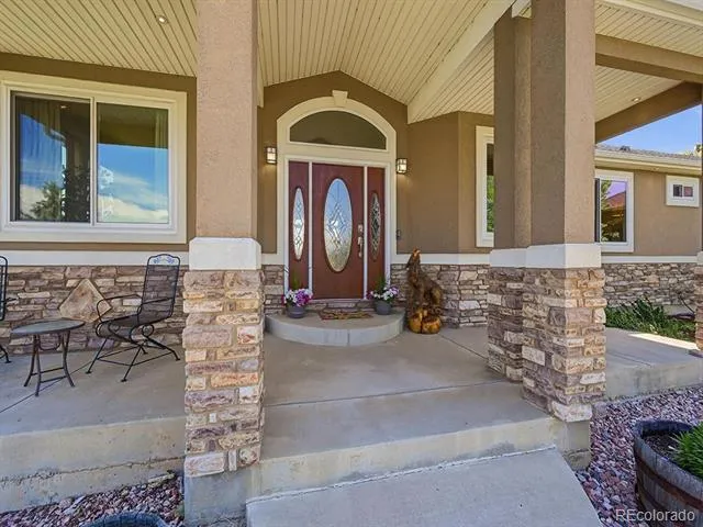 8898 Longs Peak Circle Windsor, CO 80550