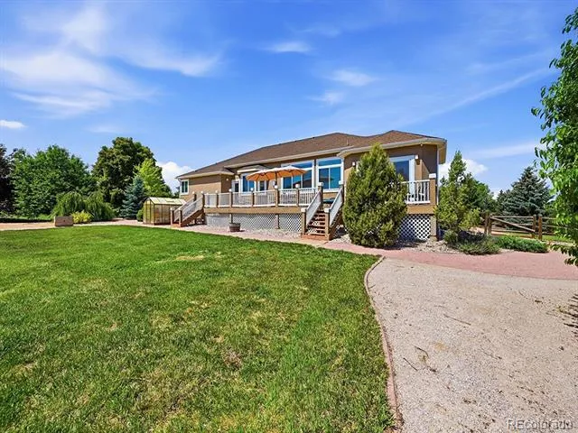8898 Longs Peak Circle Windsor, CO 80550