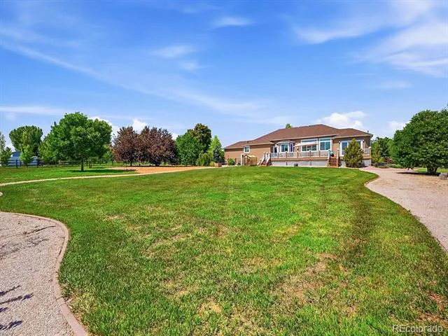 8898 Longs Peak Circle Windsor, CO 80550