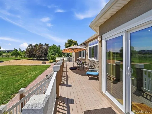 8898 Longs Peak Circle Windsor, CO 80550
