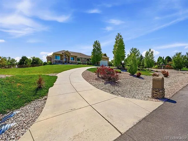 8898 Longs Peak Circle Windsor, CO 80550