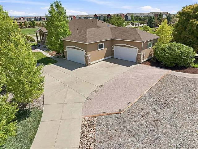 8898 Longs Peak Circle Windsor, CO 80550