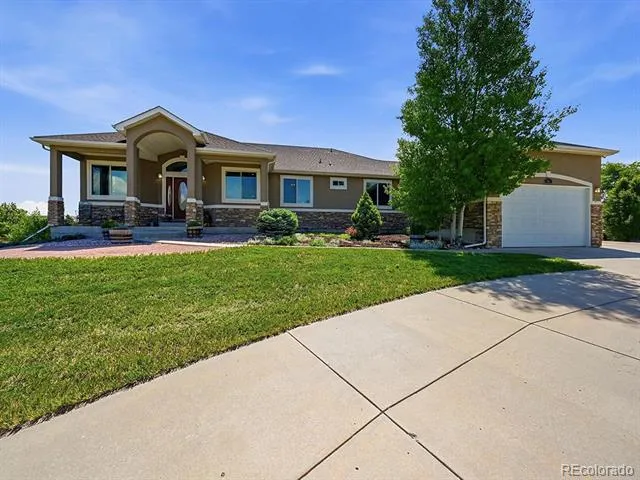8898 Longs Peak Circle Windsor, CO 80550