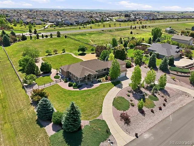 8898 Longs Peak Circle Windsor, CO 80550